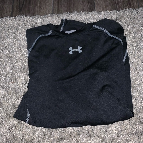 Under armour dry fit long sleeve - Picture 1 of 1